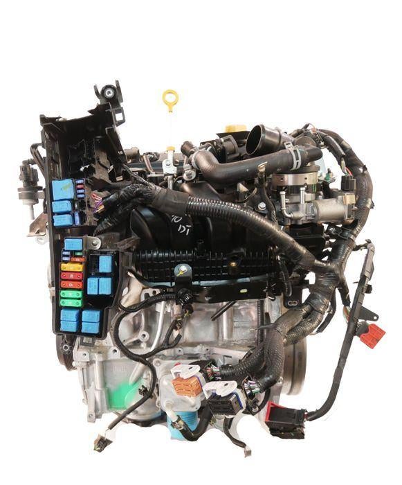 Alpine A110 MK2 XEF 1.8 - M5P404-M5P, Auto-onderdelen, Ophalen of Verzenden, Gereviseerd, Renault