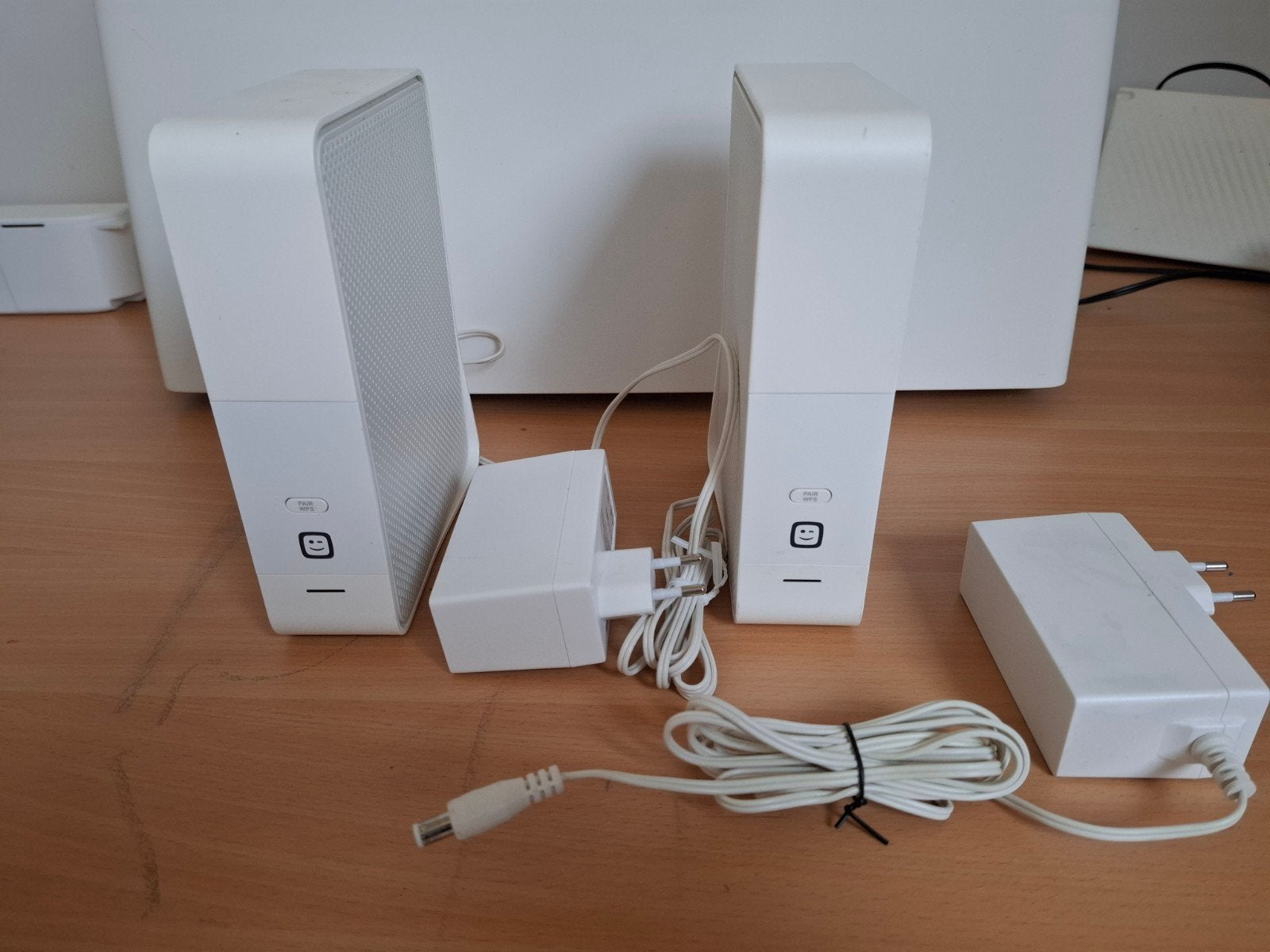 2 Telenet wifi boosters, Ophalen of Verzenden