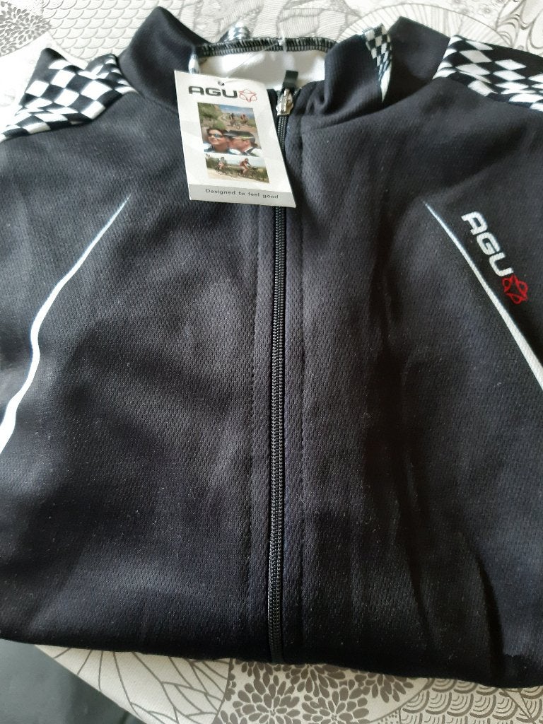 wielertrui, Ophalen, Nieuw, XL, Heren