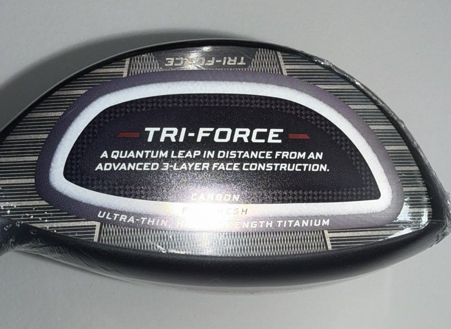 NIEUW - Callaway Elyte Triple Diamond 10.5 Driver, Ophalen of Verzenden, Nieuw, Club, Callaway