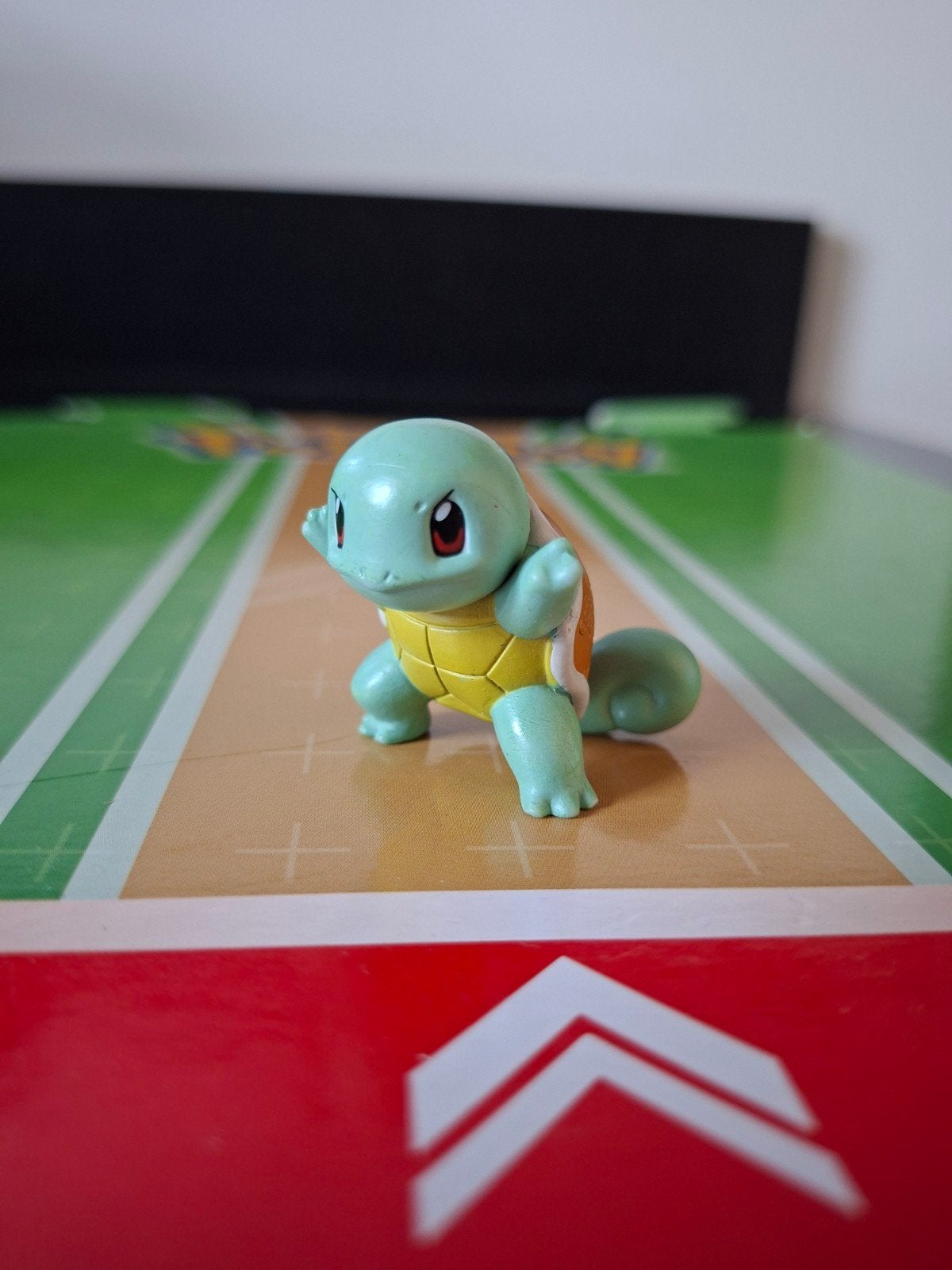Figurine Pokémon Tomy Nintendo, Enlèvement ou Envoi, Comme neuf