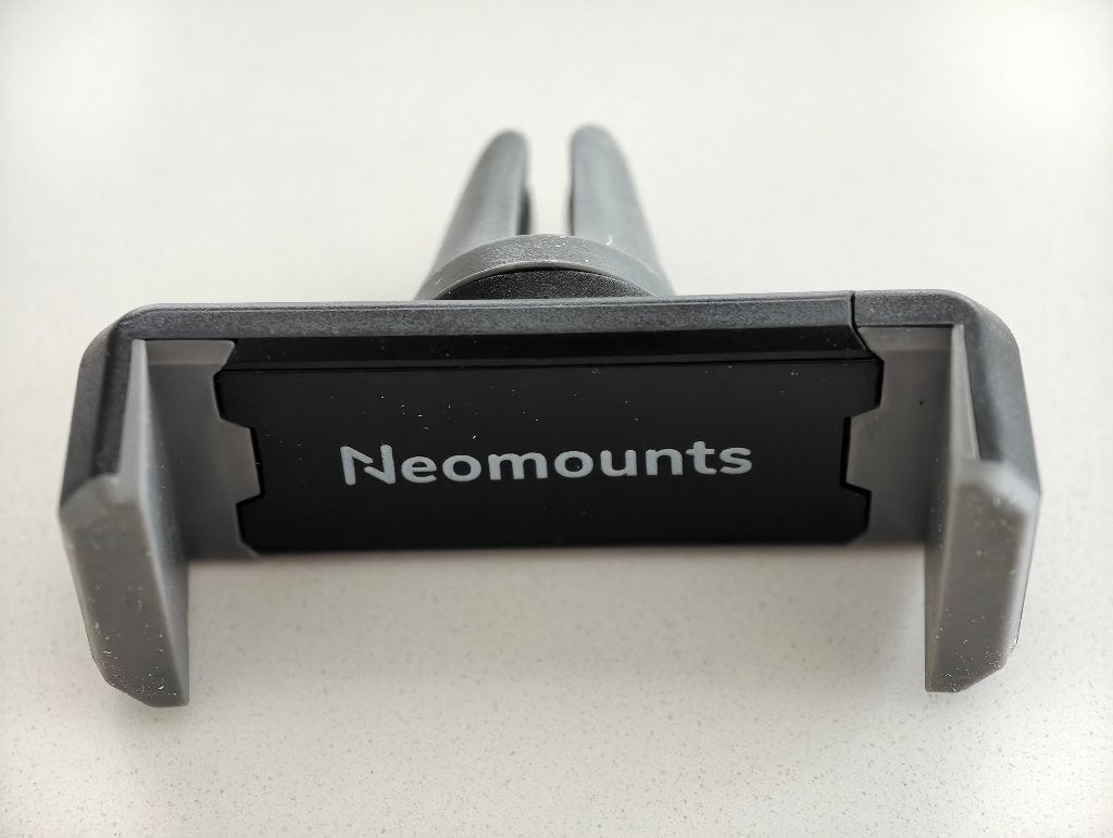 neomounts gsmhouder voor in de auto (nieuw), Télécoms, Supports de téléphone, Enlèvement ou Envoi, Neuf, Voiture