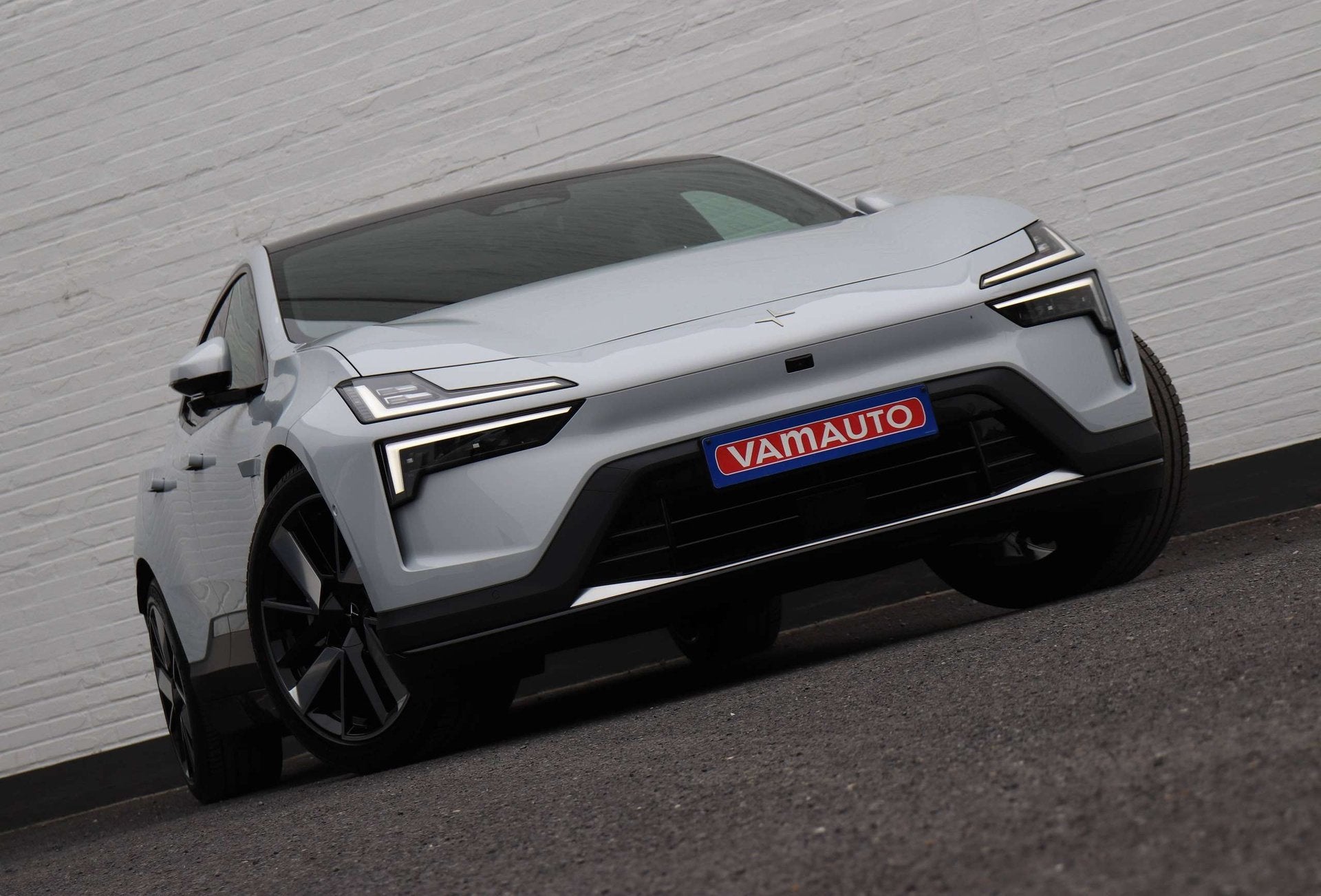 Polestar 4 100 kWh Long Range Dual Motor - Plus&Pilot/NappaL, Auto's, Polestar, Automaat, 544 pk, 5 zetels, 400 kW