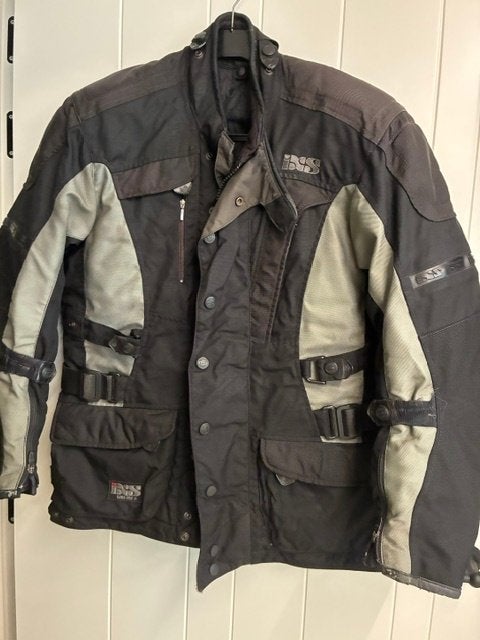 damesvest, Vêtements | Femmes, Taille 38/40 (M), Comme neuf, Enlèvement, Ixs