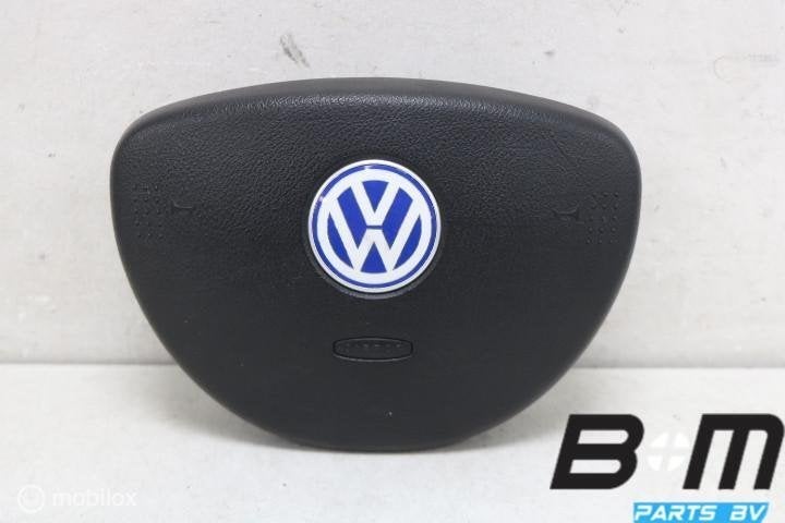 Stuur airbag VW New Beetle 1C 1C0880201E, Auto diversen, Anti-diefstal, Gebruikt