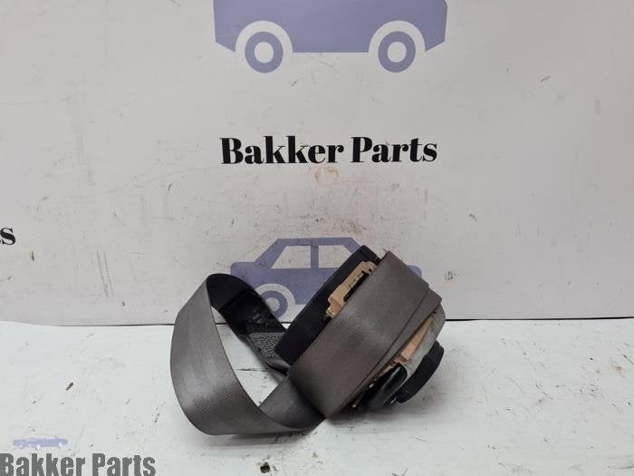 Ceinture de sécurité avant droite d'un Volkswagen Lupo, Autos : Pièces & Accessoires, -, Volkswagen, -, 3 mois de garantie