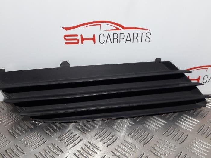 Plaque de protection feu antibrouillard droit d'un Opel Astr, -, Opel, 3 mois de garantie, Utilisé