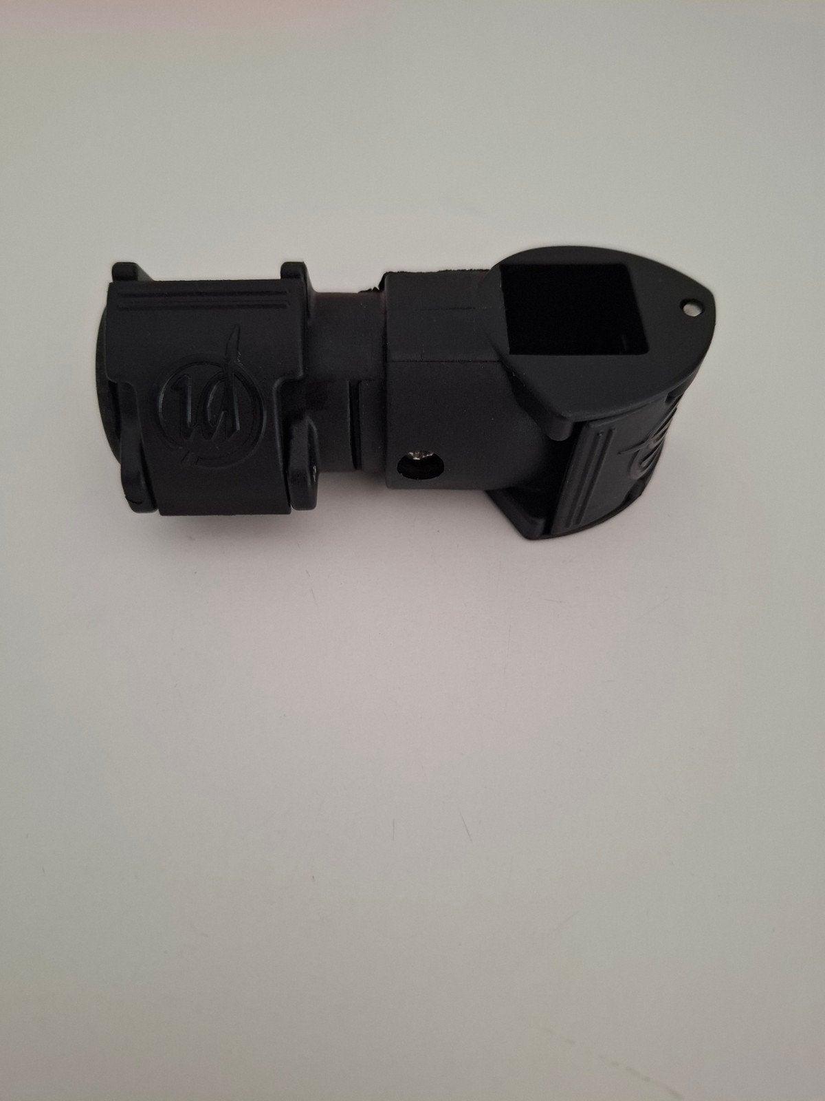 PRESTON Offbox Snaplok Accessory Block, Watersport en Boten, Ophalen of Verzenden, Zo goed als nieuw, Overige typen