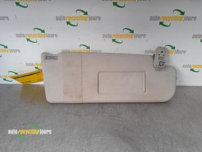 Pare-soleil d'un Volkswagen Golf, Autos : Pièces & Accessoires, Habitacle & Garnissage, Volkswagen, Utilisé, 3 mois de garantie