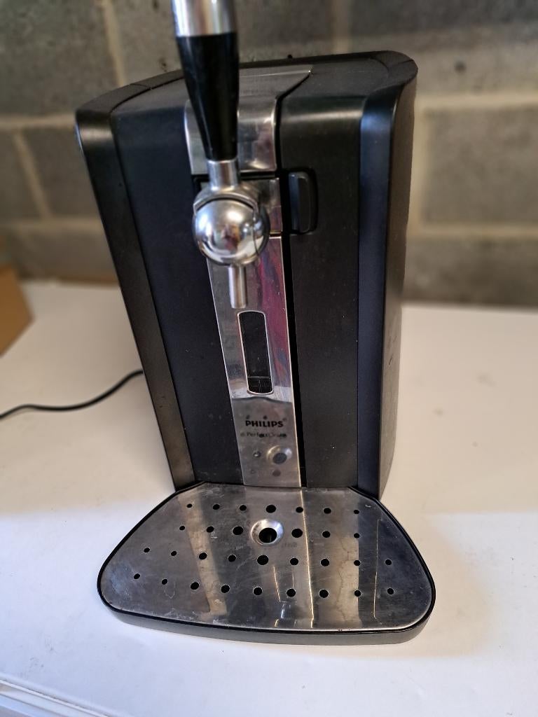 Pompe a bières, Ophalen, Zo goed als nieuw, Overige typen, Overige merken