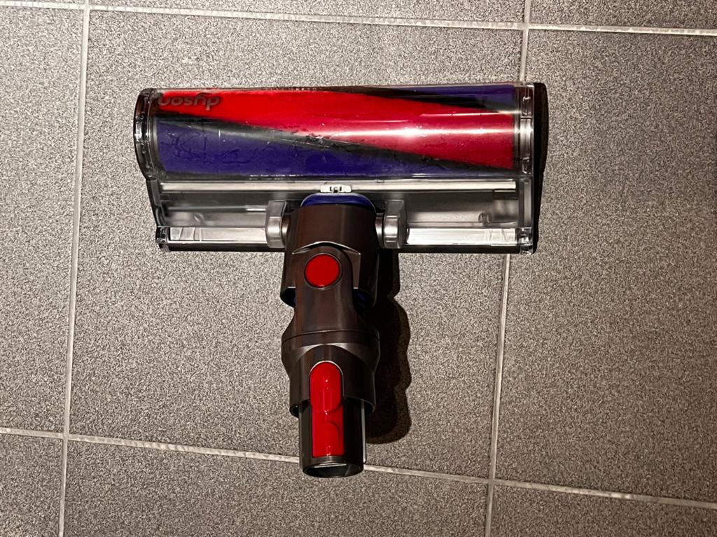 Dyson steelstofzuiger accesoires, Ophalen, Zo goed als nieuw, Steelstofzuiger, Dyson