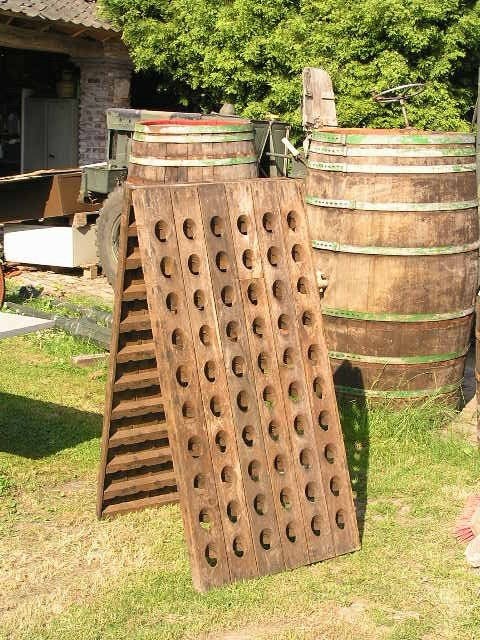 Wijnvaten, Tuin en Terras, Regentonnen, Ophalen