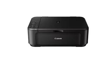 Canon MG3250, Computers en Software, Printers, Ophalen, Kleur printen, Gebruikt, Canon