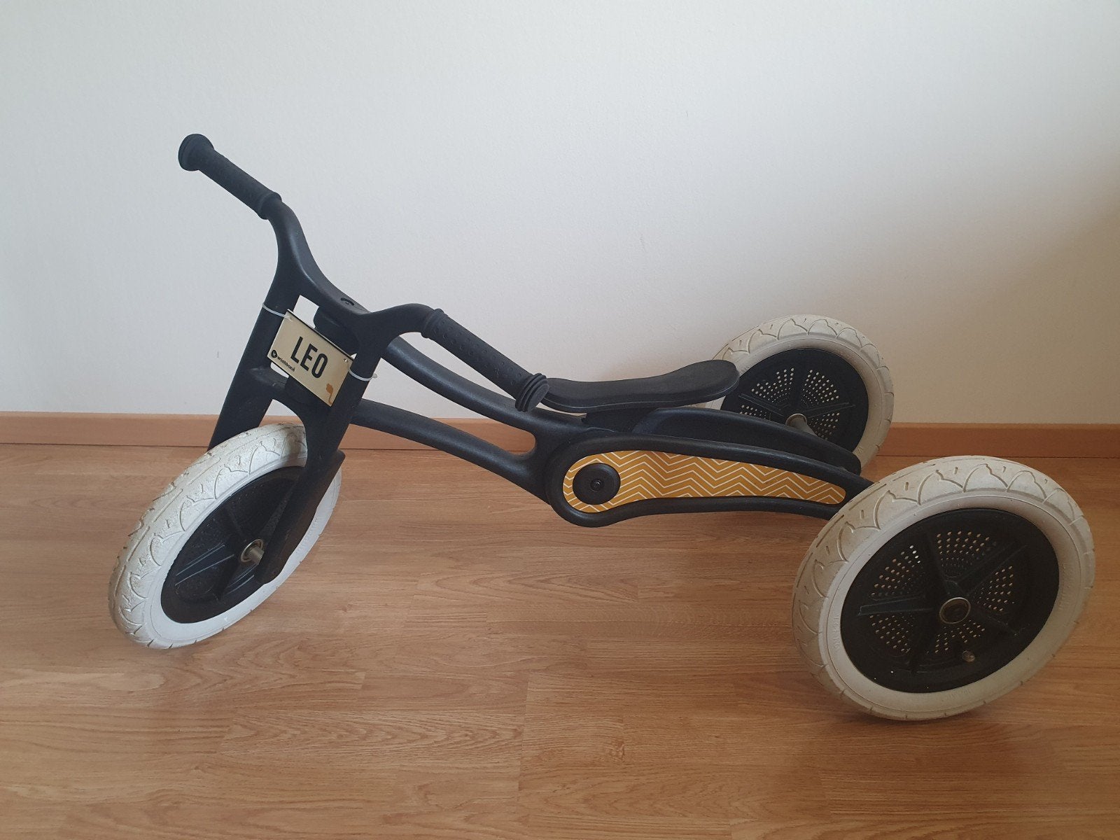 Vélo recyclé 3 en 1 Wishbone, Vélos & Vélomoteurs, Enlèvement