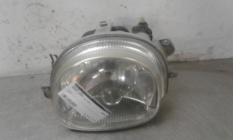 PHARE / OPTIQUE AVANT GAUCHE Twingo (C06) (|7701049686|), Utilisé, Renault