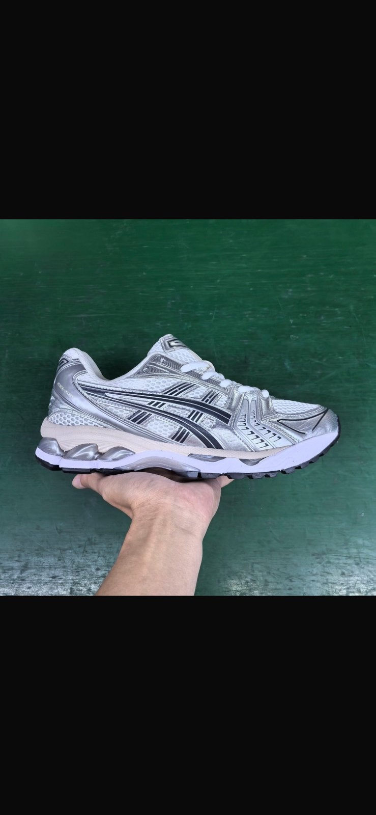 asics gel kayano 14, Kleding | Heren, Ophalen of Verzenden, Zo goed als nieuw