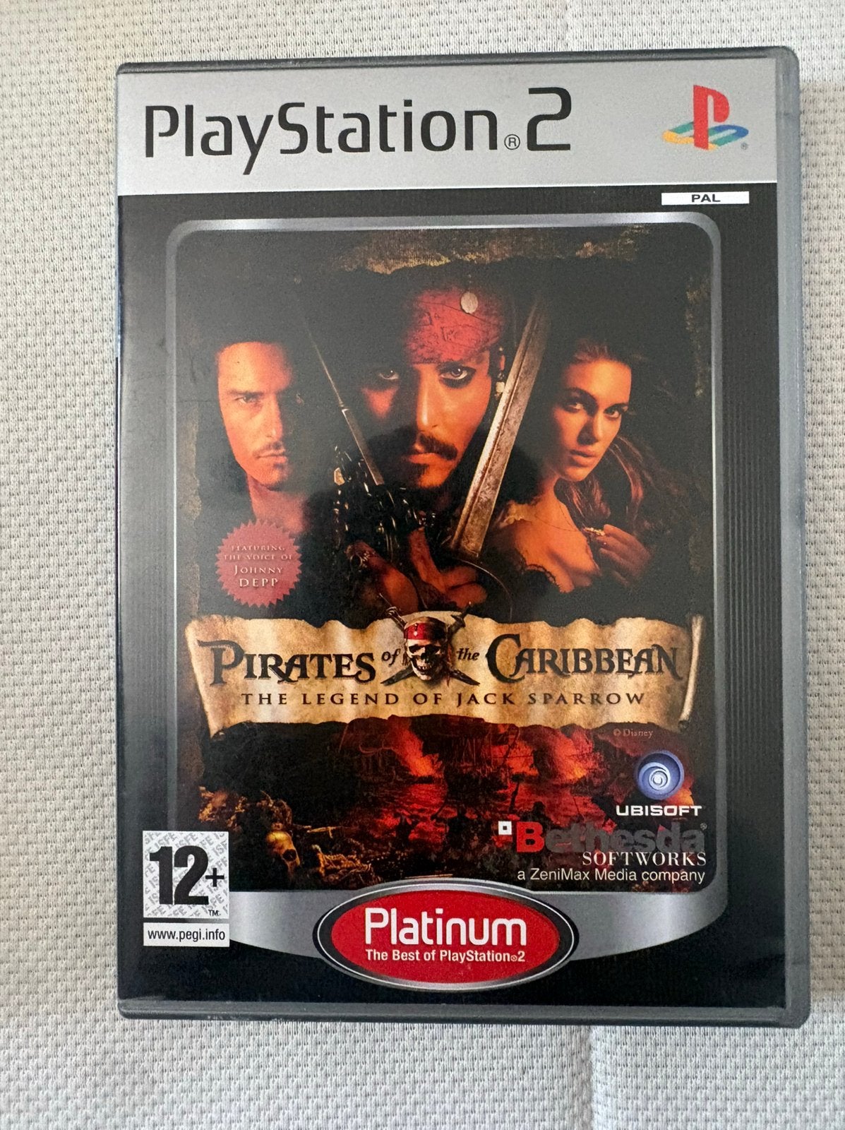 Ps2 games en 1 psp harry potter, Games en Spelcomputers, Games | Sony PlayStation 2, Ophalen of Verzenden, Gebruikt