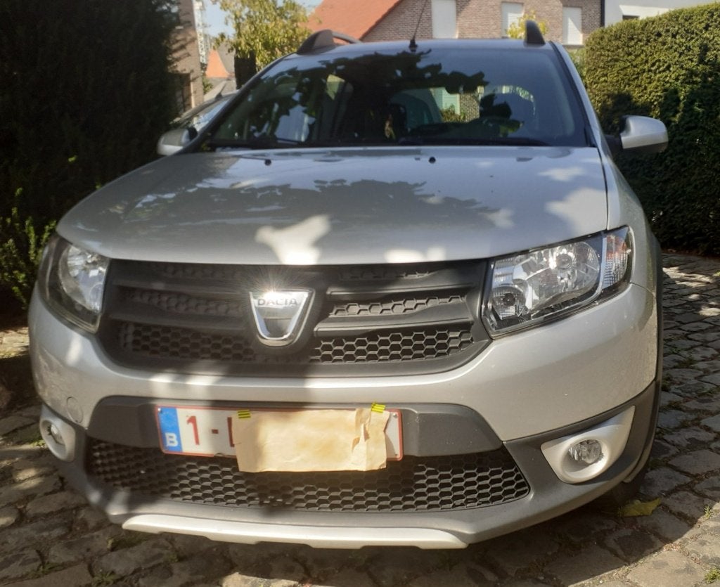 Dacia Sandero Stepway, Autos, Dacia, Achat, 898 cm³, 124 g/km, 5 portes