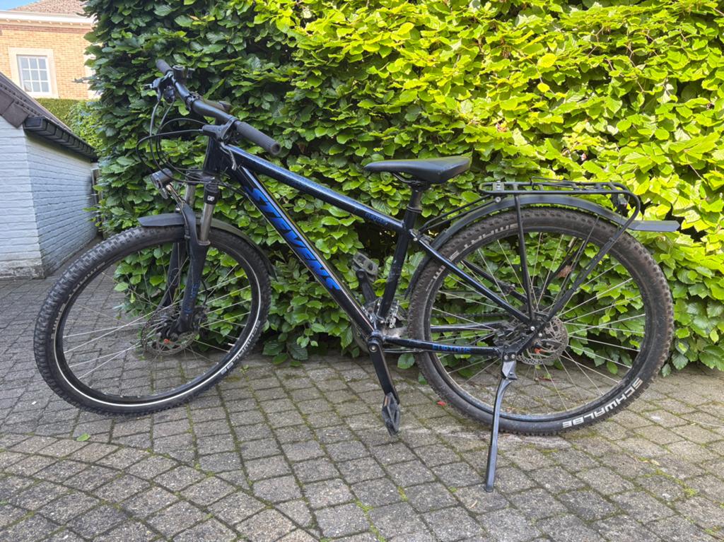 Stevens MTB 27.5 inch, Fietsen en Brommers, Ophalen, Zo goed als nieuw