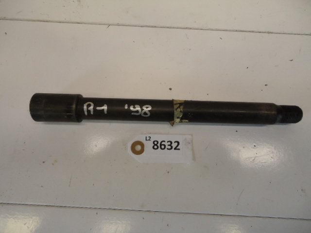 R1 1998 - 1999 Yamaha As As voorwiel D1-31167, Motoren, Onderdelen | Yamaha