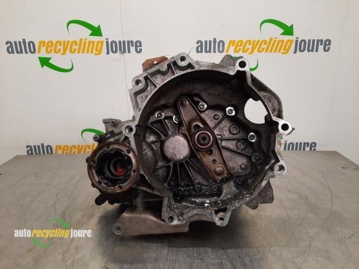 Boîte de vitesse d'un Volkswagen Polo, -, Volkswagen, -, 3 mois de garantie