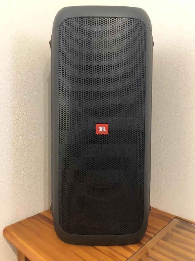 Jbl partybox 300, Haut-parleur central, JBL, Enlèvement, Utilisé