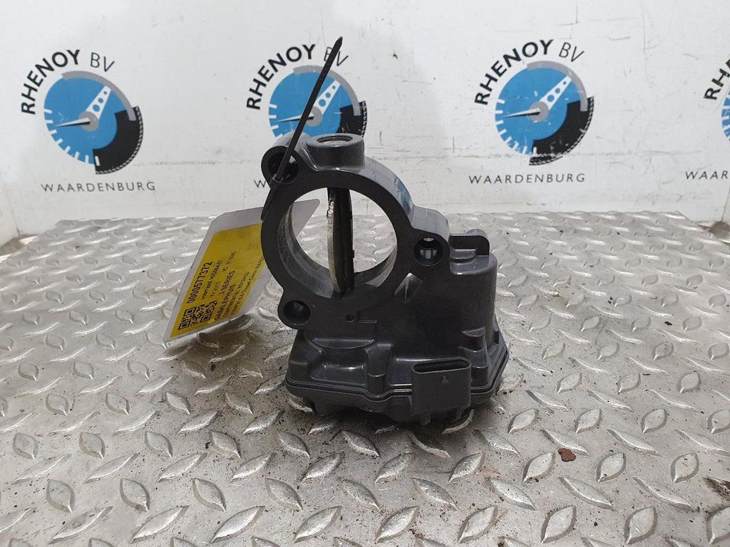 BMW 3 SERIES GASKLEPHUIS 2015, Auto-onderdelen, Ophalen of Verzenden, Gebruikt, Stiba lid