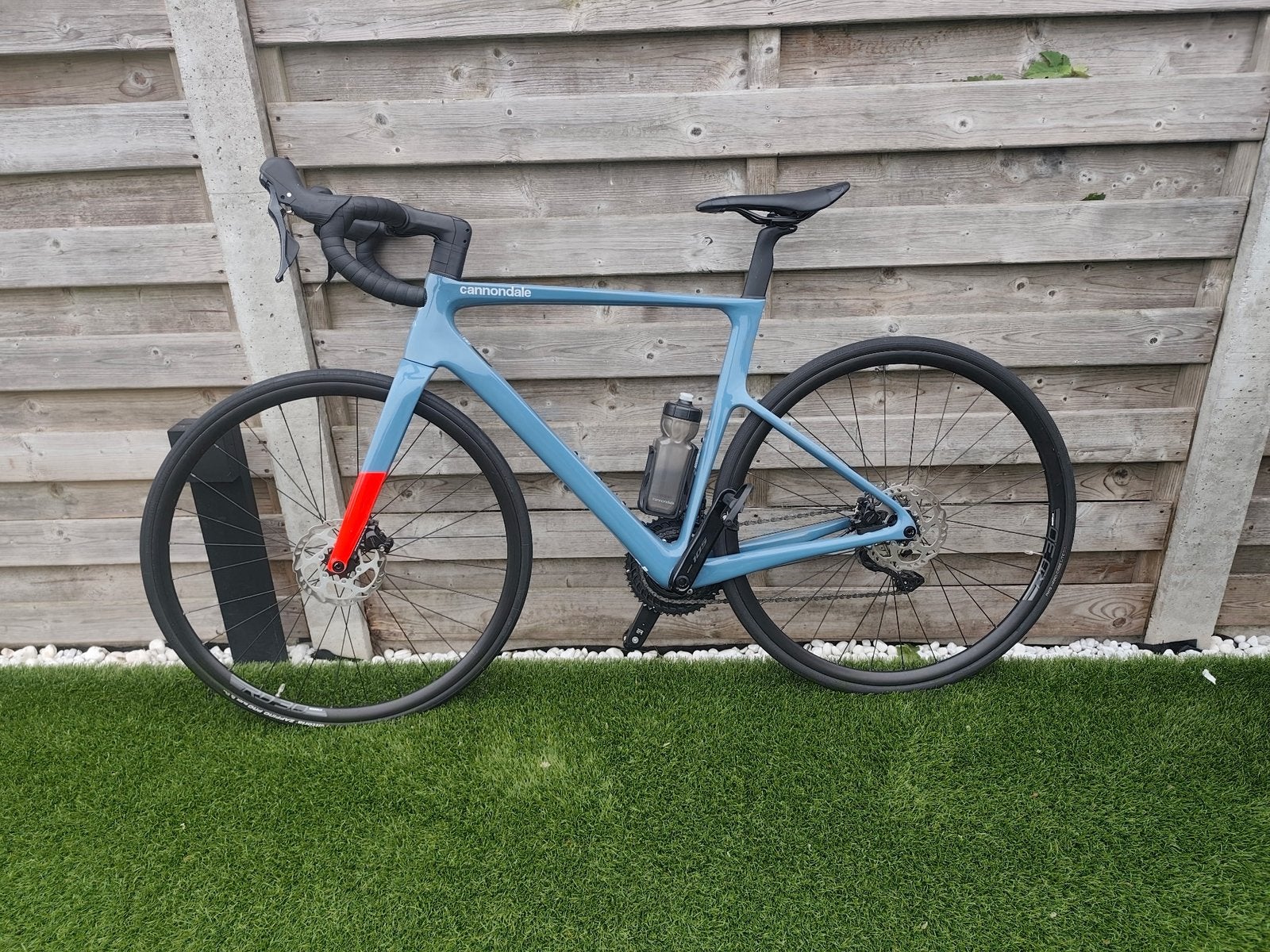 Cannondale supersix  evo carbon 4, Vélos & Vélomoteurs, Vélos | Vélos de course, Enlèvement, Comme neuf, Carbone