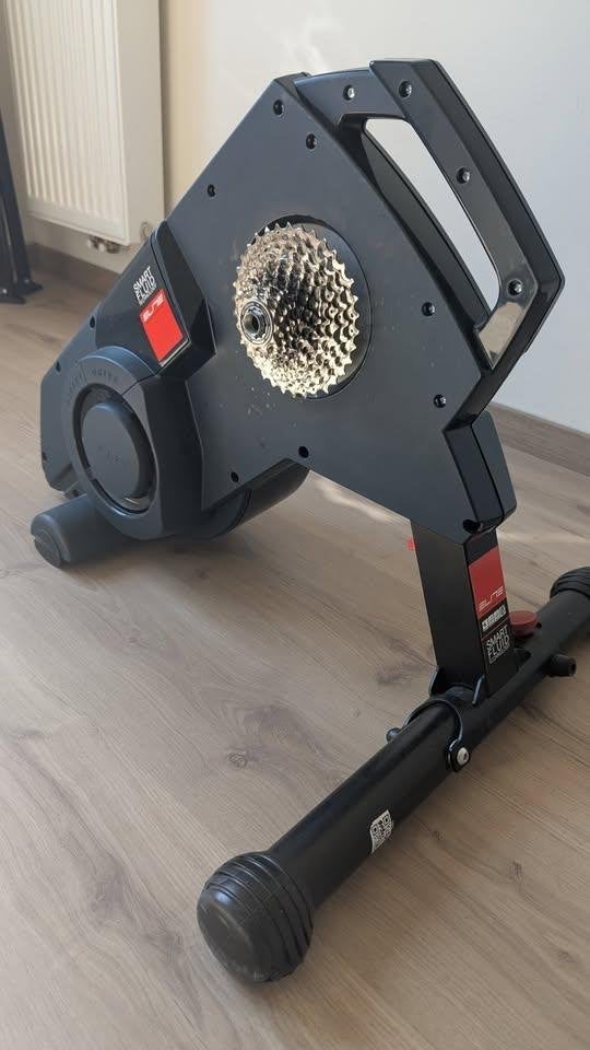 Thuistrainer Elite Turno, Sport en Fitness, Wielrennen, Zo goed als nieuw, Overige typen, Ophalen