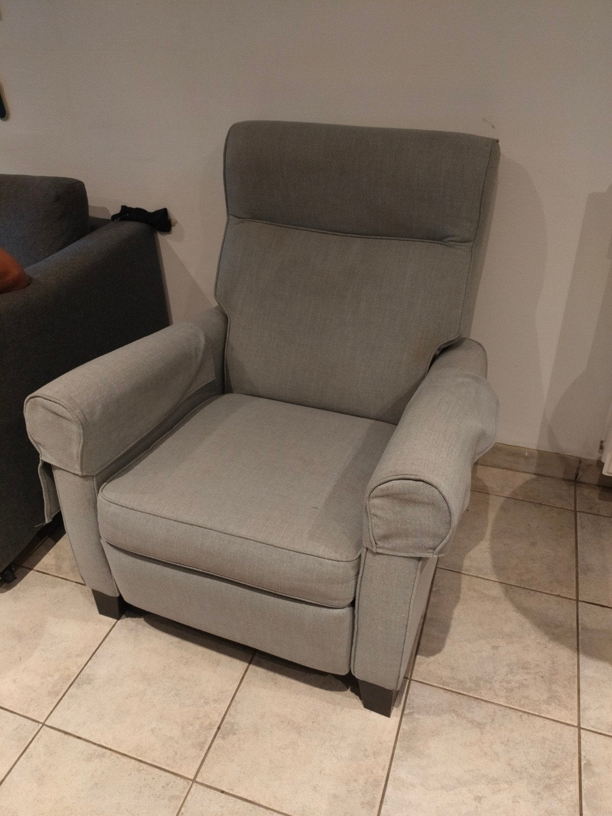 fauteuil goede staat, Huis en Inrichting, Fauteuils, Ophalen