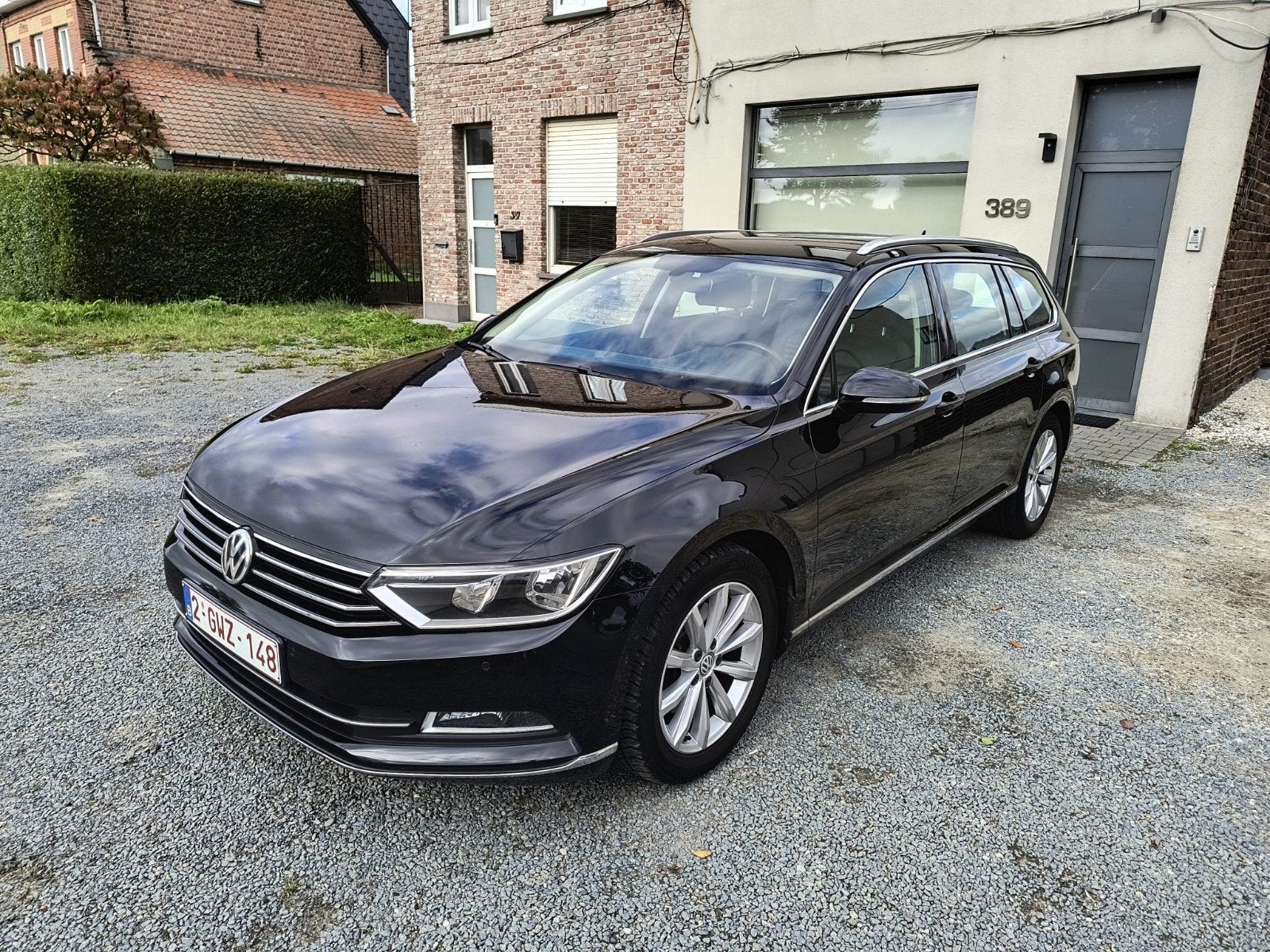 Volkswagen Passat 1.4 TSI, Particulier, Achat, Passat