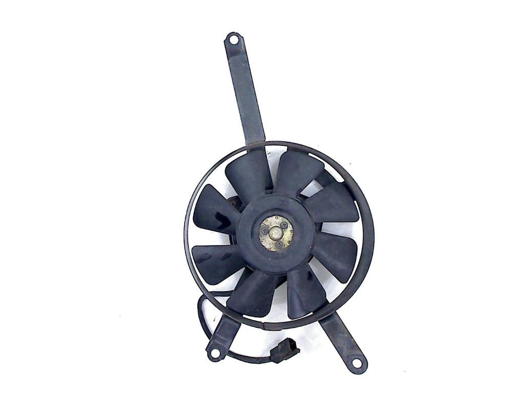 VENTILATOR Kawasaki ZX 6 R 1998-1999 (NINJA ZX-6R ZX600G-H), Motoren, Onderdelen | Kawasaki, Gebruikt