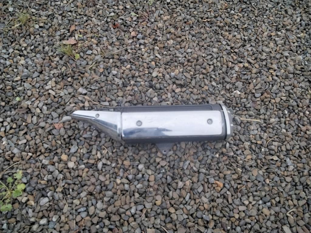 Pieces silvertwing 600cc, Enlèvement ou Envoi