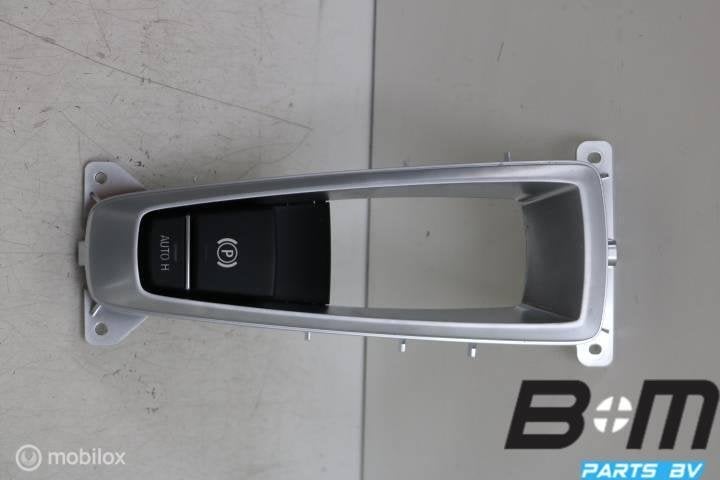 Handremschakelaar BMW X5 F15 9387356, Utilisé
