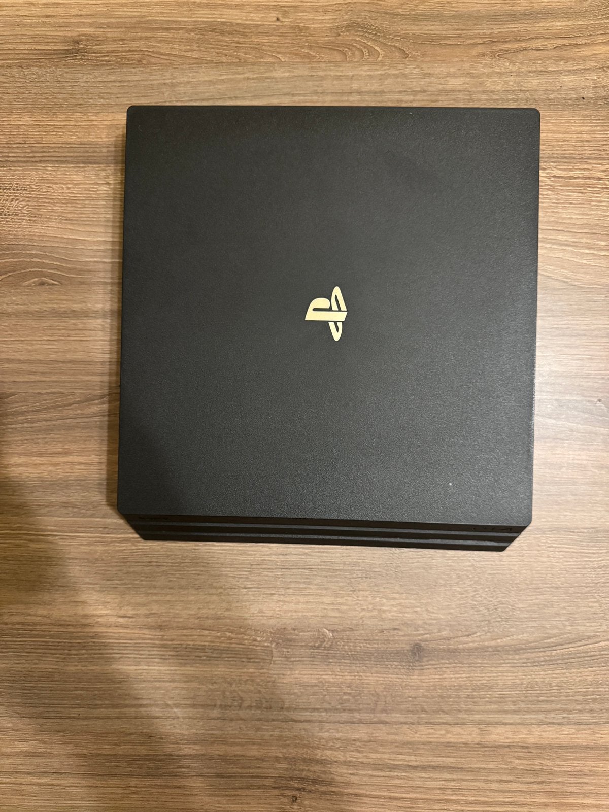 PLAYSTATION 4 PRO - 1TB, Ophalen, Zo goed als nieuw