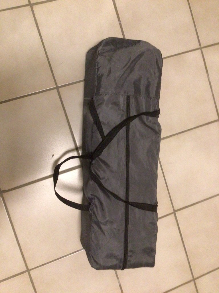 Baby reisbedje, Ophalen, Gebruikt, Reisbedje
