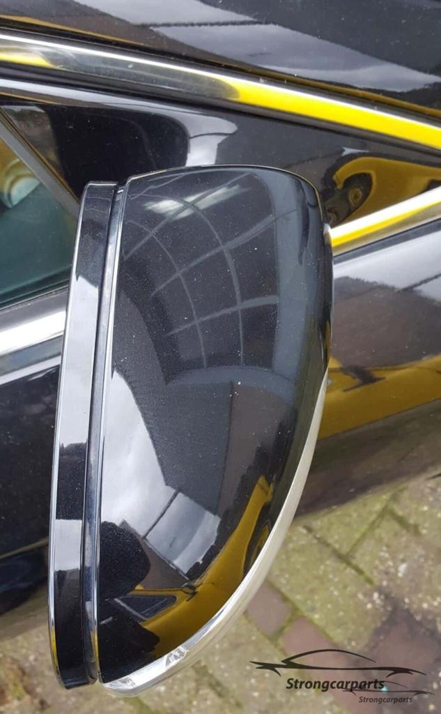 Mercedes 350CLS C219 buiten spiegel rechts compleet. 197U OB, Autos : Pièces & Accessoires, Rétroviseurs, Utilisé, -, -, Enlèvement ou Envoi