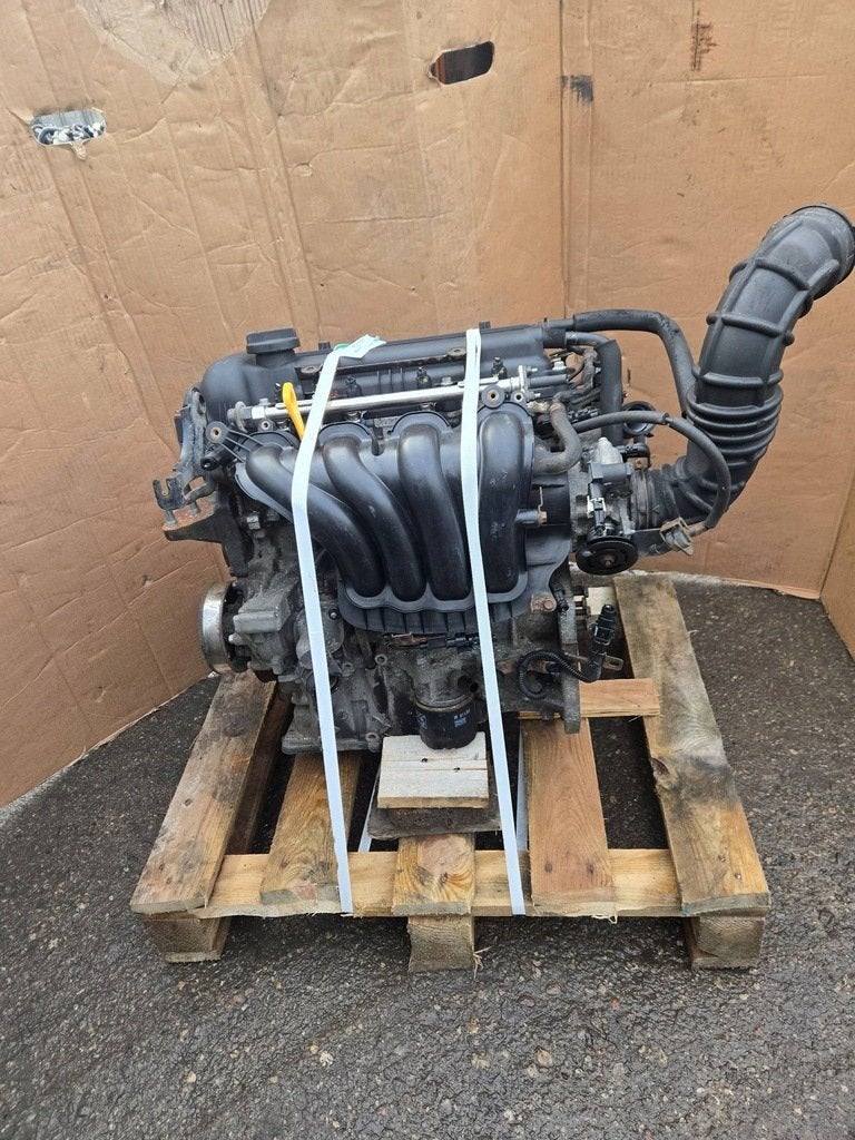Moteur G4FC Complet ACCENT VELOSTER ELANTRA CEED PROCEED, Envoi, Utilisé, Daihatsu