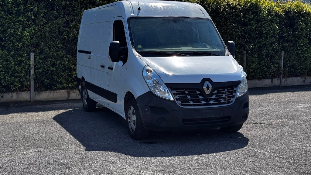 *** RENAULT MASTER 5000€ + TVA ***, Autos, Achat, Euro 6, Entreprise, 3 places