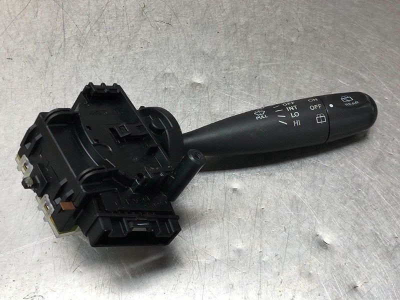 RUITENWISSER SCHAKELAAR Suzuki Alto (01-2009/-), Gebruikt, Suzuki