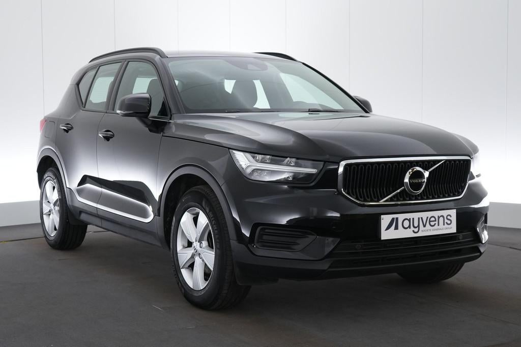 (2BNU441) VOLVO XC40, Auto's, Stof, Gebruikt, Euro 6, https://public.car-pass.be/vhr/2a4c5b06-914b-4c3f-b557-0e77a8187987