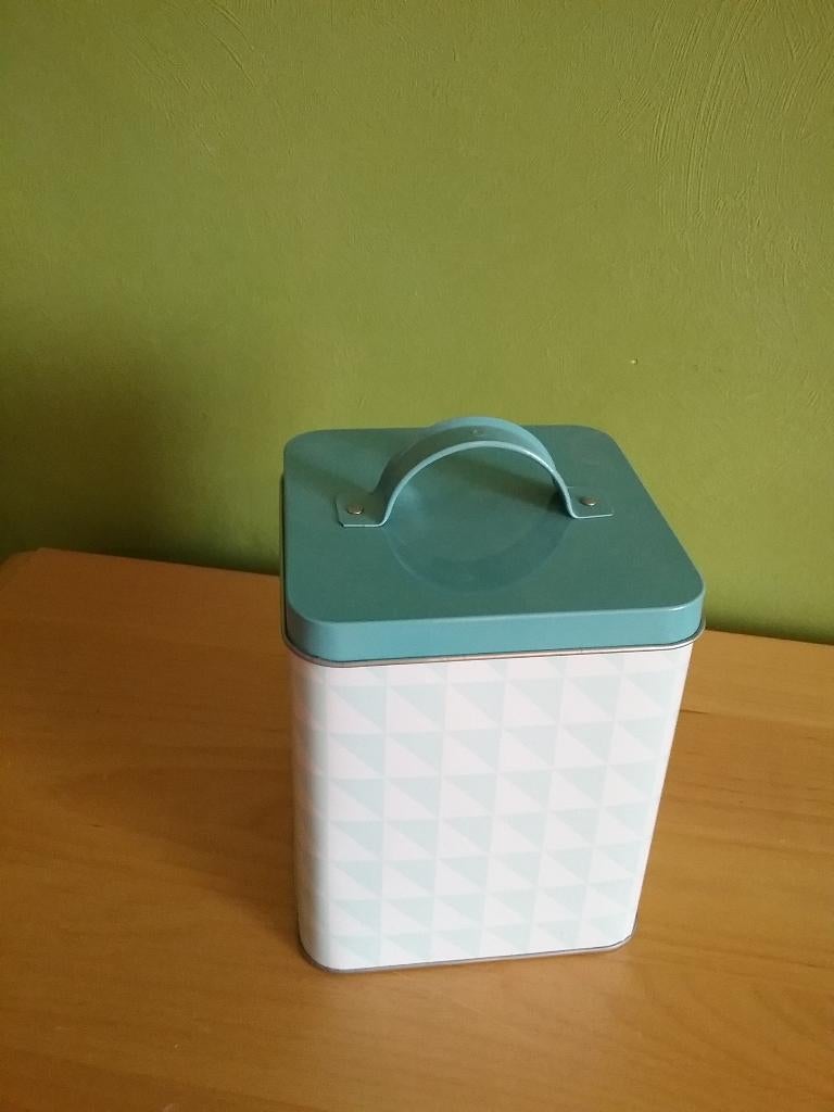 Voorraadpotten, Huis en Inrichting, Ophalen of Verzenden, Nieuw