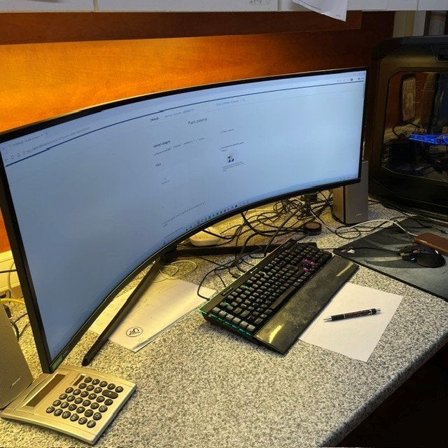 Desktop PC - Custom made GamePC Beast, Informatique & Logiciels, Ordinateurs de bureau, Gaming, HDD, 64 GB ou plus, Avec carte vidéo
