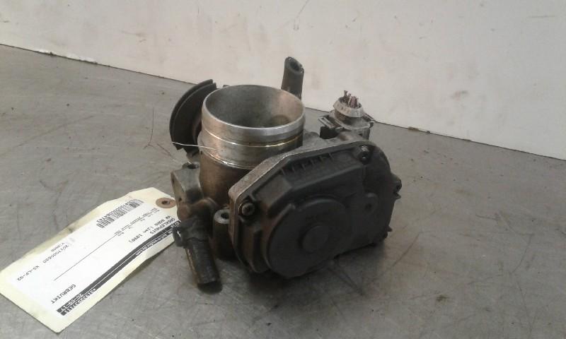 BOITIER PAPILLON Volkswagen Bora (1J2) (|06A133064H|), Dhr. J. Ham, Volkswagen, Administratie@autoham.nl, Utilisé
