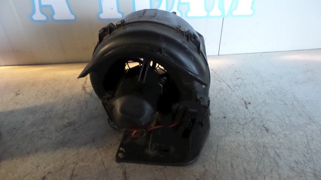 VENTILATEUR RADIATEUR MOTEUR Megane (BA) (|A52650258|), Utilisé, Renault