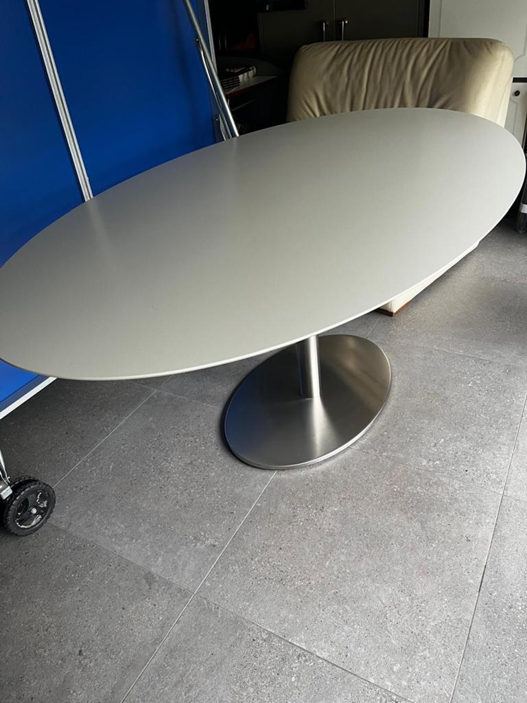 Table de salle à manger, Enlèvement, Comme neuf