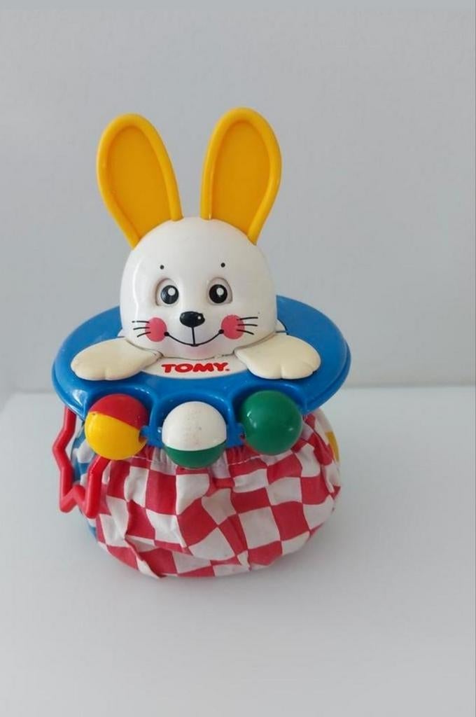 Pour mon lapin, Enlèvement ou Envoi