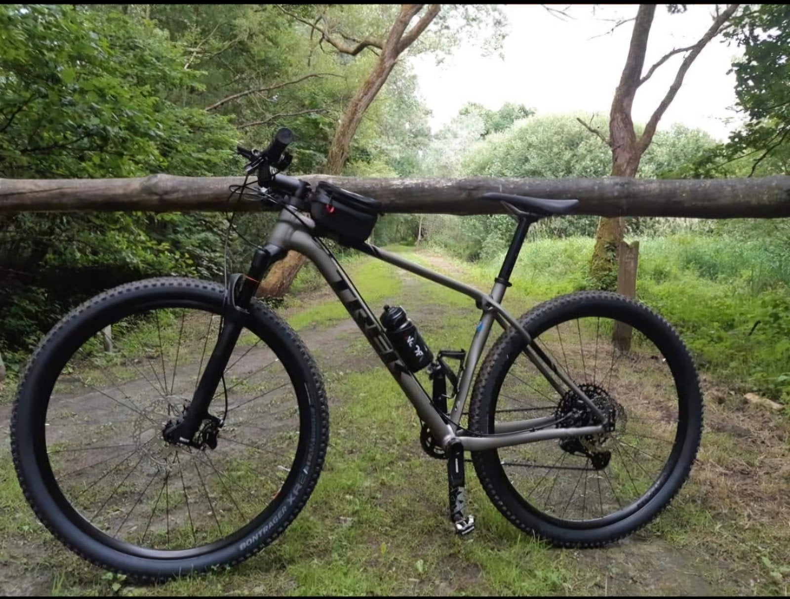 Mountainbike TREK ProCaliber 6, Fietsen en Brommers, Ophalen, Hardtail, Heren, Zo goed als nieuw