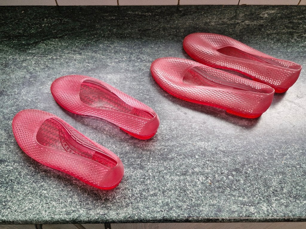 waterschoenen, Ophalen of Verzenden, Gebruikt, Dame, Overige typen