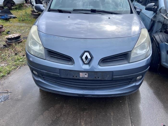 Partie avant complète d'un Renault Clio (TEJ47), Renault, -, 3 mois de garantie, Utilisé